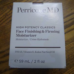 Perricone MD High Potency Face Finishing & Firming Moisturizer